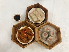 百味酱凤爪-番禺宾馆丽苑厅