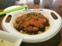 -蟹岛开饭楼