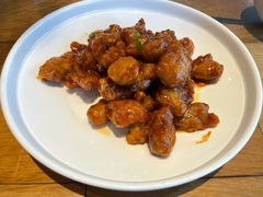 -金牌外婆家(苏州中心店)