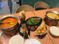 -越小品·越南餐厅(万科里店)