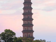 -广州莲花山旅游区