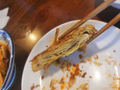 -春阳水饺(香槟广场店)