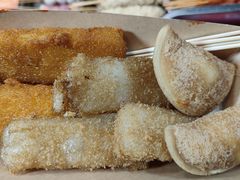 -好可爱经典炸炸炸·炸鲜奶(长郡老店)