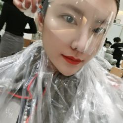 -HAIR POP