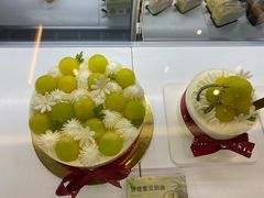 -卷心卷意·轻甜蛋糕(新光天地店)