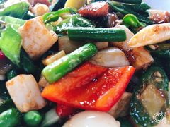 -鲤鱼塘农家山庄