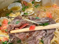 -见味花甲(福田coco park店)