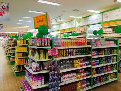 -孩子王(盐城宝龙广场店)