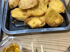 -陈氏肥蛤(小纬六路总店)