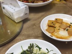 -芦茨金富饭庄·25年老字号·专做稻草鸡