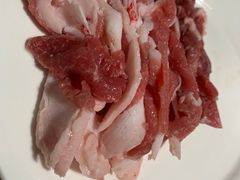 -天桥老金涮肉(牛街店)
