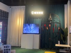 -棂笼·深度沉浸密室(武汉旗舰店)