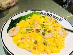 -大头力茶餐厅(花都融创茂店)