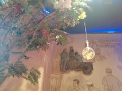 -胖老汉椒麻鸡清真新疆菜(西御街店)