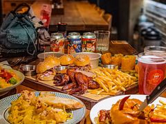 -Devils’ Brewery小恶魔精酿啤酒(武汉天地店)