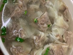 -清真蒋有记(老门东店)