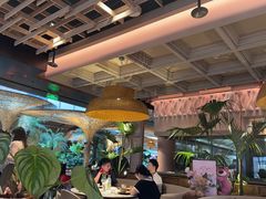 -Tegu泰古莲·泰国餐厅(红山6979店)