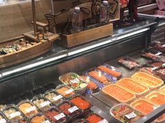 -佰禾寿司(学府凯德店)