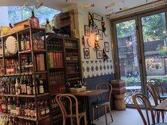 -Alimentari早午餐(安福路店)