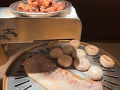 -西塔老太太泥炉烤肉(温州首店万象城黑金店)