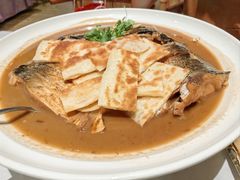 -原鄉本味 楚菜 丹江口鱼(北苑店)