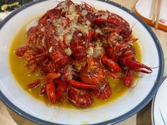 -杨氏青龙虾·羊蝎子(珠江路店)