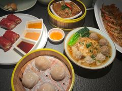 -蝴蝶里·粤菜·点心(滨江龙湖店)