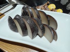冻梨-玺炖·中国铁锅炖(南京东路店)