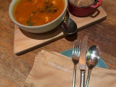 -THE CANNERY&JUJU 新鲜海鲜·牛排美食酒廊