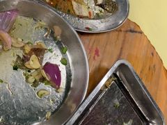 -大自然美食农庄(广州南站店)