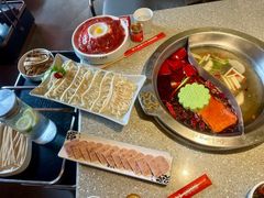 -大龙燚火锅(太古里店)