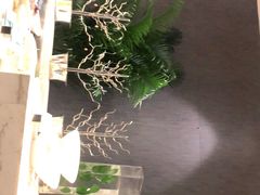 -筠咖啡西餐厅(上海国展宝龙丽筠酒店)