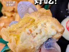 -泸溪河桃酥(湖滨银泰in77店)