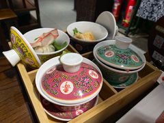 -徐升记不改良老火锅(四方利群店)