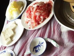 -鑫龙火锅城(青岛分店)