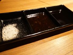 -松阪牛焼肉M(法善寺横丁店)