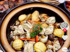 -陈氏肥蛤(小纬六路总店)