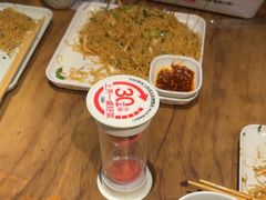 -木屋烧烤(岗顶二店)
