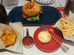 -必胜客(珠海路店)