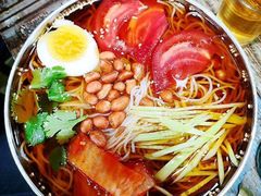 -马佳私制齐市炭火烤肉(万达店)