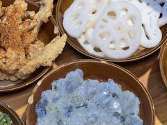 -阳阳老火锅(小南门店)