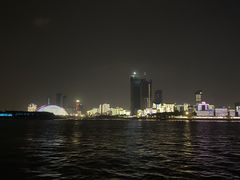 -武汉关码头(轮渡站)