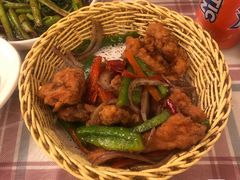 -玲珑餐厅(陕西南路店)
