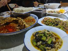 -高坎一品甲鱼庄(两河店)