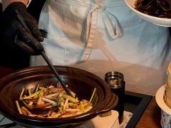 -淮香国色·淮扬菜(正大中心店)