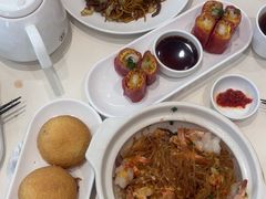 -蔡澜点心·粤菜(月星环球港店)