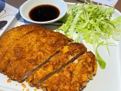 -南小馆(迪士尼小镇店)