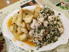 -葛记焖饼(伏牛路店)