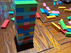 -MJ魔爵全机关真人密室逃脱(青浦万达茂店)