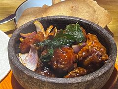 -泰果东南亚餐厅(旭辉广场店)